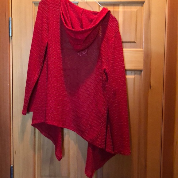 Pink Blush Hoodie - Picture 2 of 4